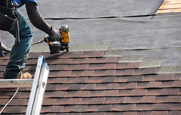 Licensed Roofing service in Martinsville, VA - Brentwood Metal Roofing